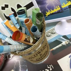 الوقاية من إصابات الملاعب بمدرسة المروة الابتدائية بالهفوف