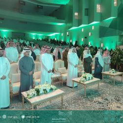 تكريم إدارت الأمن والسلامة المتميزة في إدارت التعليم