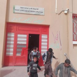 تنفيذ خطة روضة ثلاثاء يبه بالقنفذة