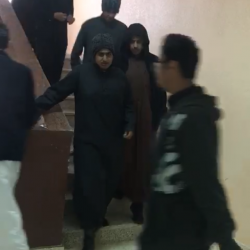 تنفيذ خطة ابتدائية عمر بن الخطاب بالقنفذة