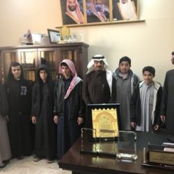عقد اللقاء الأول لمعلمات  ومنسقات التربية الخاصة