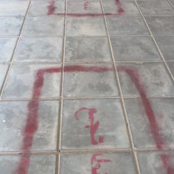 تنفيذ خطة الاخلاء بمجمع سلام_ تعليم الرس