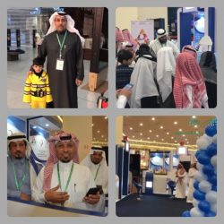 مدارس القصيم تفعل اليوم العالمي للدفاع المدني 2019