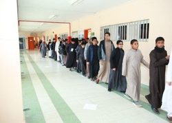 تفعيل اليوم العالمي للدفاع المدني بمشاركة قسم التدريب والابتعاث بتعليم النماص