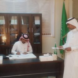دروة الإسعافات الأولية بحزوم تمرة .. تعليم وادي الدواسر