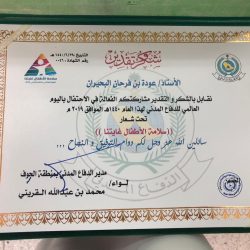 افتتاح معرض تعليم صبيا للبنات بالابتدائية السادسة للبنات وبمشاركة جميع القطاعات