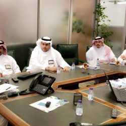 إدارة الأمن والسلامة ببيشة تتلقى شكر سعادة مدير التعليم نظير إعداد التقرير الختامي لمنجزات إدارة الأمن والسلامة