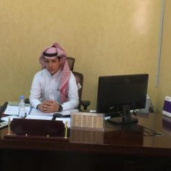 مراقبو الأمن والسلامة بتعليم الزلفي ينهون جولاتهم التفقدية
