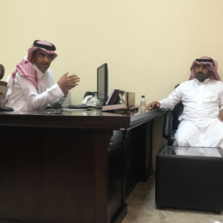 مشاركة إدارة الأمن والسلامة المدرسية بالأحساء لحفل المعايدة بعيد الأضحى المبارك 1440هـ