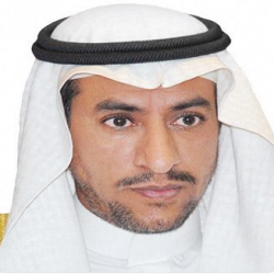 مدير إدارة الأمن والسلامة بتعليم الزلفي يشارك  أعضاء لجنة الاستعداد