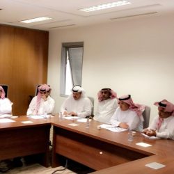 دورة أنظمة السلامة المدرسية ومنع الخسائر تستهدف 25 منسق بتعليم جازان