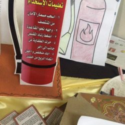 تفعيل الأسبوع التمهيدي في ب حليوة بتعليم الرس