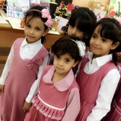خطة الأخلاء في الروضة الثانية عشر بتعليم الرس