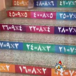 #تعليم_النماص/تنفيذ فرضية إخلاء وإسعافات أولية بالمتوسطة والثانوية الأولى
