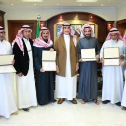 برامج متنوعة بالمدرسة الثامنة الابتدائية بالمبرز بتعليم الأحساء