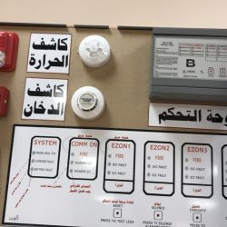 زيارة المشرفة التربوية للروضة الحكومية الخامسة  .