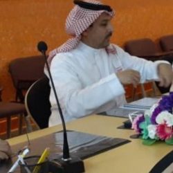 تفعيل برنامج قواعد السلامه عند ركوب الحافله في الابتدائية السابعة والثلاثون بعرعر