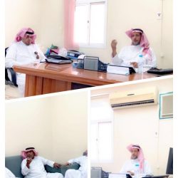 نفذت منسقةالأمن والسلامةبمدرسة (إبتدائيةالشقيري الأولى بضمد) بإدارةتعليم صبيا ندوةعن الإسعافات الأولية
