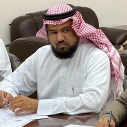 العتيبي ممثل إدارة الأمن و السلامة بوحدة الشراكات و الاتفاقات يشارك باجتماع شرطة الطائف