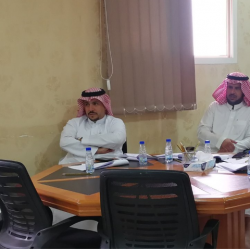 مدرسة الفيصلية ‏صور لخطة الإخلاء الفرضية