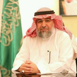 إدارة الأمن و السلامة المدرسية  توزع بطاقات الدعوة على مديري /ات الإدارات و مكاتب التعليم لحضور ملتقى الأمن و السلامة المدرسية الثالث