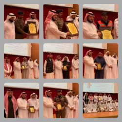 الورقة الأولى إدارة مرور الطائف تناقش ” المخاطر المرورية حول المدارس و كيفية التعامل معها و المخالفات المرورية  “