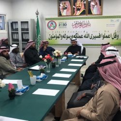 تعليم الجوف – تنفيذ خطة الإخلاء في ابتدائية خوعاء للبنات بقطاع سكاكا
