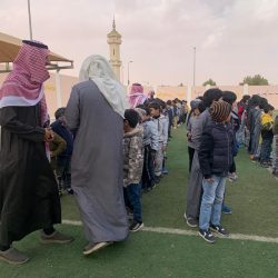 تكريم مبادرات الأمن والسلامة بمحايل