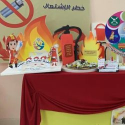 روضة اطفال تثليث ٥٦ مشاركة متميزة للجميلة هتان
