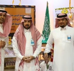 تعليم المخواة – زيارة طلاب مدرسة الملك سعود والأمام عاصم لمركز الدفاع المدني