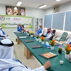 تقرير فعاليات اليوم العالمي الدفاع المدني في تعليم المدينة المنورة تحت شعار ( السلامة اولا )