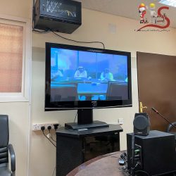 متابعة تطبيق الإجراءات الاحترازية في ظل جائحة فايروس كورونا بتعليم شقراء