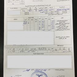 إنجازات المدارس بتعليم شقراء لبرنامج اليوم العالمي للدفاع المدني 2021
