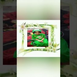 الإحتفال باليوم الوطني السعودي91تحت شعار(هي لنادار) بمدرسة(إبتدائيةالداثري والمخشمي)