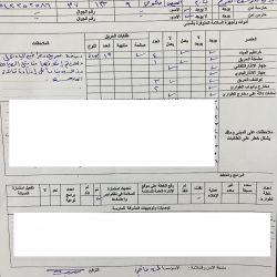 تعليم ينبع # زيارات ميدانية من قبل ادارة الأمن والسلامه لمتابعة ادوات السلامة داخل المنشأة التعليمية