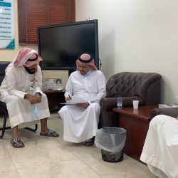 جولات ميدانيه ومتابعه يوميه على جميع مدارس المنطقه (بنين-بنات)- إدارة الامن والسلامه المدرسية بالجوف-تعليم الجوف