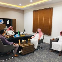 منسقات الأمن والسلامة بتعليم الزلفي يشاركن في ذكرى البيعة السابعة