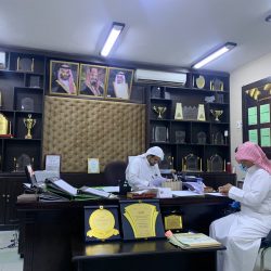 تعليم الاحساء # خطة اخلاء ناجحة بالمدرسة الاولى لتحفيظ القرآن الكريم الابتدائية بالهفوف