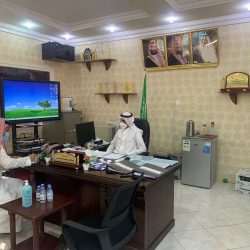 تفعيل برنامج سلامة اسرتي بالروضة الملحقة بابتدائية هارون الرشيد