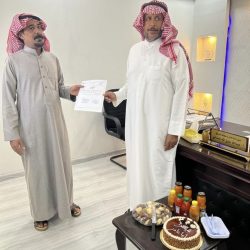 مشاركة منسقة الأمن والسلامة روضة الشعراء تعليم الدوادمي .