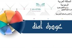 جولات ميدانيه ومتابعه يوميه على جميع مدارس المنطقه (بنين-بنات)- إدارة الأمن والسلامة المدرسية بالجوف-تعليم الجوف