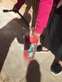 اليوم العالمي للدفاع المدني في ابتدائية ومتوسطة الحوطة