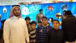 تعليم الأحساء : مدرسة الإمام البخاري الابتدائية تنظم زيارة لمعرض الدفاع المدني