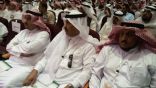 المشرف العام يشارك في ورشة عمل المختص بأعمال السلامة في جدة