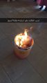 اليوم العالمي للدفاع المدني في ابتدائية المطيوي