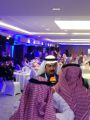 برعاية وزير التعليم وحضور معالي النائب الادارة العامة تقيم ورشة السلامة في النقل التعليمي