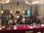 إقامة البرنامج التدريبي “إدارة الأزمات” لمديري الأمن والسلامة المدرسية في مختلف إدارات التعليم في مناطق ومحافظات المملكة
