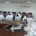 تنفيذ ورشة عمل بعنوان ( الأمن المدرسي مسؤولية الجميع ) لمسؤولات الأمن والسلامة المدرسية بتعليم الطائف