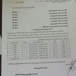 دورة تدريبية لمنسوبات الإبتدائية السابعة والسبعون بتعليم القصيم