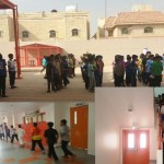 الطلحي يوجه مشرف الأمن والسلامة المدرسية بالمشاركة في الندوة المنفذة لمديري مدارس شرق بعنوان ” الأمن والسلامة المدرسية “